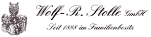 Logo - Wolf - R. Stolle GmbH